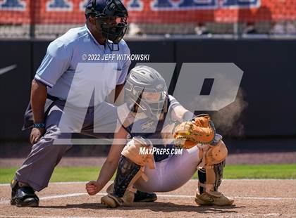 Thumbnail 1 in East Forsyth vs D.H. Conley (NCHSAA 4A Final Game 2)  photogallery.