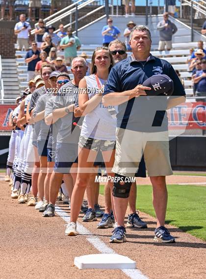 Thumbnail 1 in East Forsyth vs D.H. Conley (NCHSAA 4A Final Game 2)  photogallery.