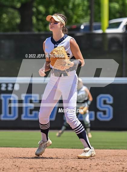 Thumbnail 2 in East Forsyth vs D.H. Conley (NCHSAA 4A Final Game 2)  photogallery.