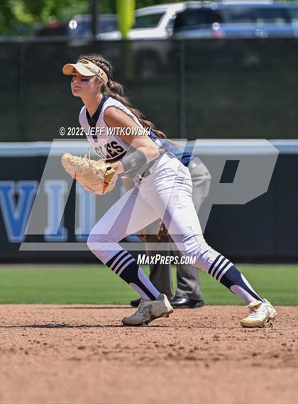 Thumbnail 1 in East Forsyth vs D.H. Conley (NCHSAA 4A Final Game 2)  photogallery.