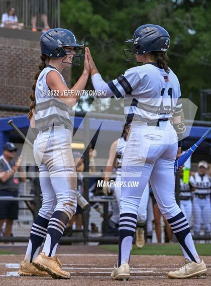 Thumbnail 3 in East Forsyth vs D.H. Conley (NCHSAA 4A Final Game 2)  photogallery.