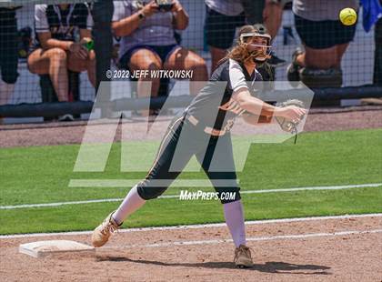 Thumbnail 2 in East Forsyth vs D.H. Conley (NCHSAA 4A Final Game 2)  photogallery.