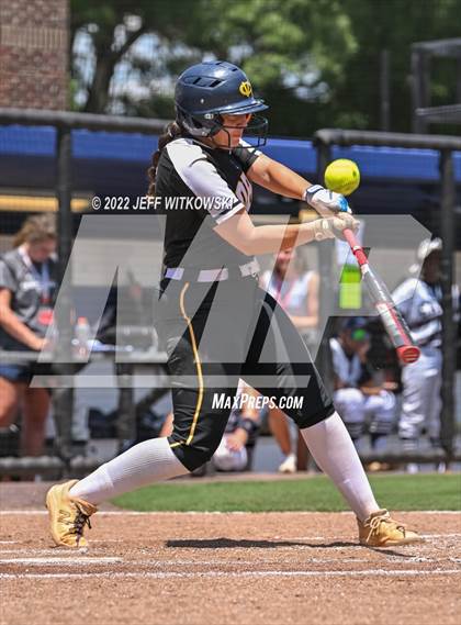 Thumbnail 2 in East Forsyth vs D.H. Conley (NCHSAA 4A Final Game 2)  photogallery.