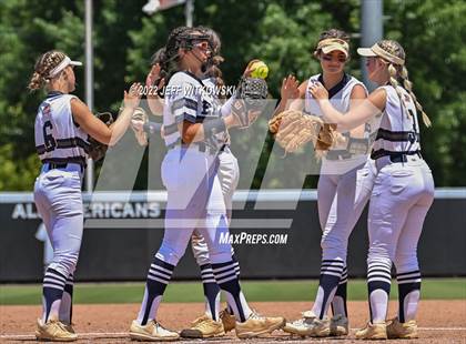 Thumbnail 3 in East Forsyth vs D.H. Conley (NCHSAA 4A Final Game 2)  photogallery.