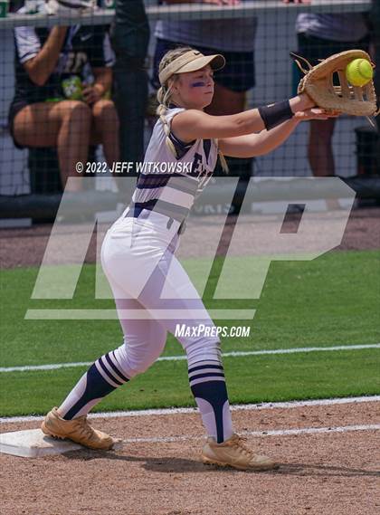 Thumbnail 3 in East Forsyth vs D.H. Conley (NCHSAA 4A Final Game 2)  photogallery.
