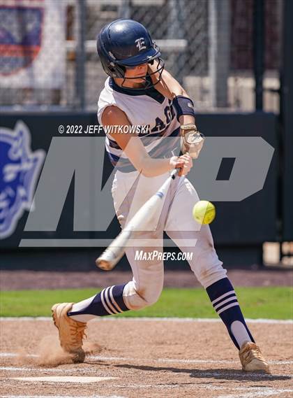 Thumbnail 1 in East Forsyth vs D.H. Conley (NCHSAA 4A Final Game 2)  photogallery.