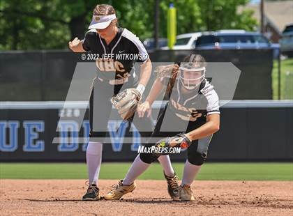 Thumbnail 1 in East Forsyth vs D.H. Conley (NCHSAA 4A Final Game 2)  photogallery.