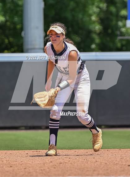 Thumbnail 3 in East Forsyth vs D.H. Conley (NCHSAA 4A Final Game 2)  photogallery.