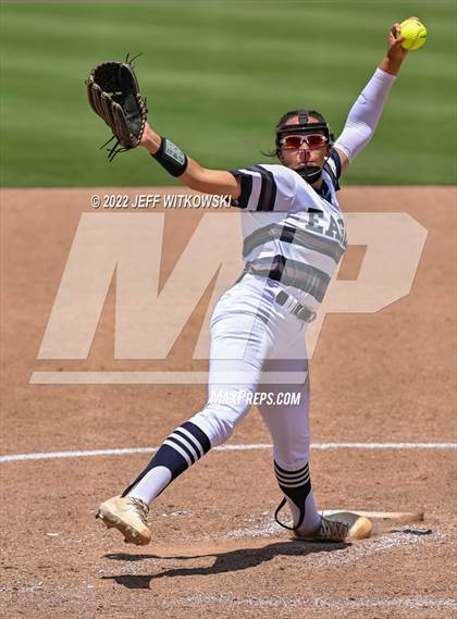 Thumbnail 1 in East Forsyth vs D.H. Conley (NCHSAA 4A Final Game 2)  photogallery.