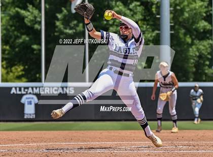 Thumbnail 2 in East Forsyth vs D.H. Conley (NCHSAA 4A Final Game 2)  photogallery.