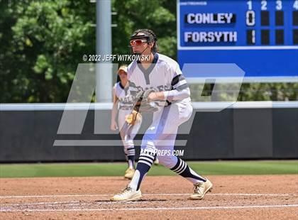 Thumbnail 1 in East Forsyth vs D.H. Conley (NCHSAA 4A Final Game 2)  photogallery.