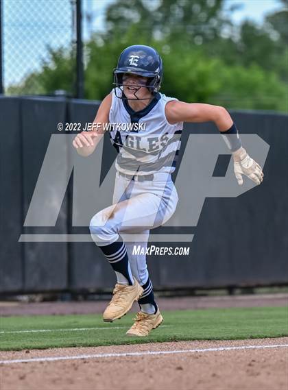 Thumbnail 1 in East Forsyth vs D.H. Conley (NCHSAA 4A Final Game 2)  photogallery.