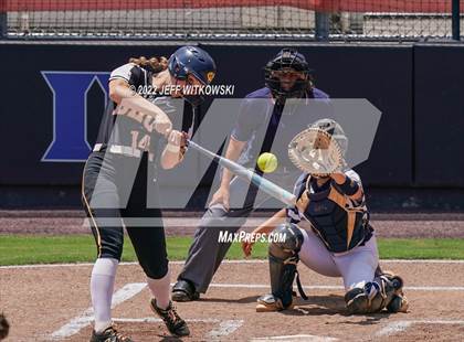 Thumbnail 1 in East Forsyth vs D.H. Conley (NCHSAA 4A Final Game 2)  photogallery.