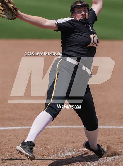 Thumbnail 2 in East Forsyth vs D.H. Conley (NCHSAA 4A Final Game 2)  photogallery.