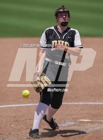 Thumbnail 1 in East Forsyth vs D.H. Conley (NCHSAA 4A Final Game 2)  photogallery.