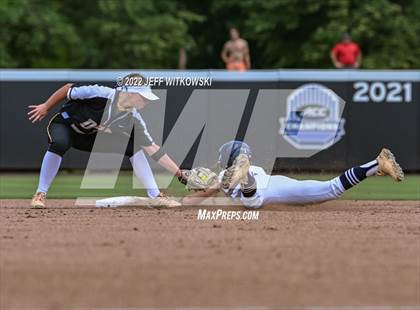 Thumbnail 2 in East Forsyth vs D.H. Conley (NCHSAA 4A Final Game 2)  photogallery.