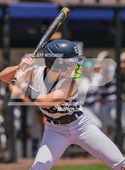 Thumbnail 1 in East Forsyth vs D.H. Conley (NCHSAA 4A Final Game 2)  photogallery.