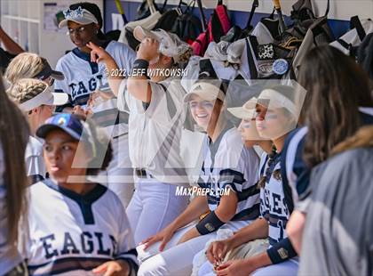 Thumbnail 2 in East Forsyth vs D.H. Conley (NCHSAA 4A Final Game 2)  photogallery.
