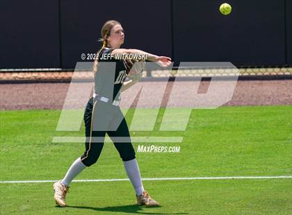 Thumbnail 2 in East Forsyth vs D.H. Conley (NCHSAA 4A Final Game 2)  photogallery.