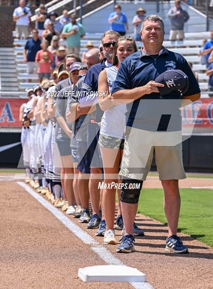Thumbnail 3 in East Forsyth vs D.H. Conley (NCHSAA 4A Final Game 2)  photogallery.
