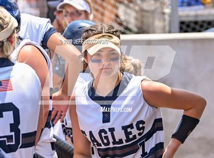 Thumbnail 3 in East Forsyth vs D.H. Conley (NCHSAA 4A Final Game 2)  photogallery.
