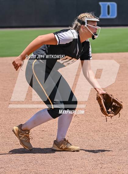 Thumbnail 1 in East Forsyth vs D.H. Conley (NCHSAA 4A Final Game 2)  photogallery.