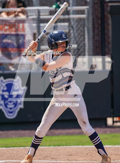 Thumbnail 3 in East Forsyth vs D.H. Conley (NCHSAA 4A Final Game 2)  photogallery.