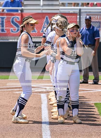 Thumbnail 2 in East Forsyth vs D.H. Conley (NCHSAA 4A Final Game 2)  photogallery.