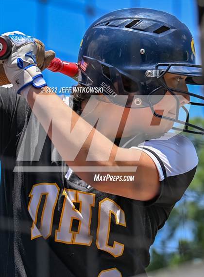 Thumbnail 3 in East Forsyth vs D.H. Conley (NCHSAA 4A Final Game 2)  photogallery.