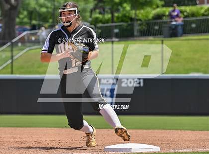 Thumbnail 2 in East Forsyth vs D.H. Conley (NCHSAA 4A Final Game 2)  photogallery.