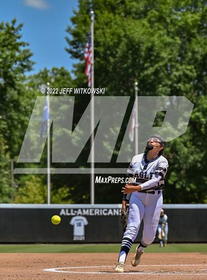 Thumbnail 3 in East Forsyth vs D.H. Conley (NCHSAA 4A Final Game 2)  photogallery.