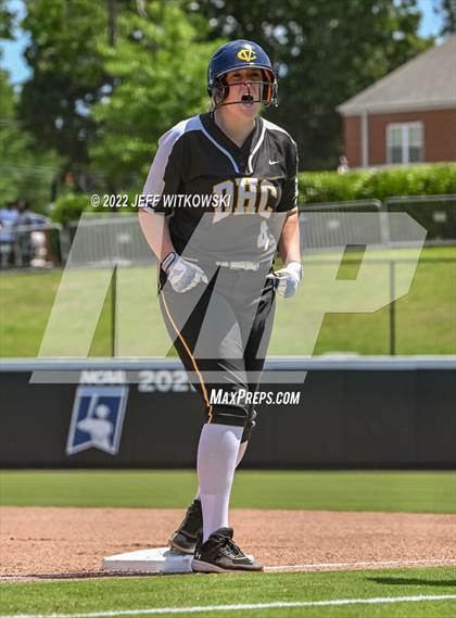 Thumbnail 2 in East Forsyth vs D.H. Conley (NCHSAA 4A Final Game 2)  photogallery.