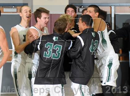 Thumbnail 1 in Long Beach Poly vs. Jackson (MaxPreps Holiday Classic) photogallery.