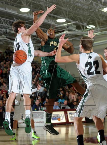 Thumbnail 3 in Long Beach Poly vs. Jackson (MaxPreps Holiday Classic) photogallery.