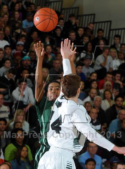 Thumbnail 3 in Long Beach Poly vs. Jackson (MaxPreps Holiday Classic) photogallery.