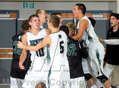 Thumbnail 2 in Long Beach Poly vs. Jackson (MaxPreps Holiday Classic) photogallery.