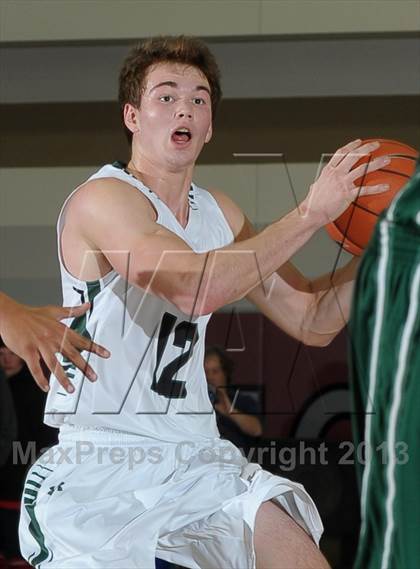 Thumbnail 2 in Long Beach Poly vs. Jackson (MaxPreps Holiday Classic) photogallery.