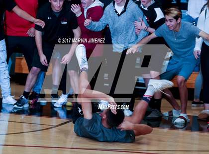 Thumbnail 2 in Oaks Christian vs Camarillo (CIF 1st First Round Playoff) photogallery.