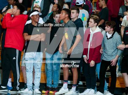 Thumbnail 3 in Oaks Christian vs Camarillo (CIF 1st First Round Playoff) photogallery.