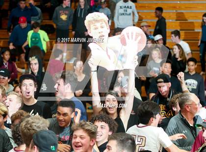Thumbnail 3 in Oaks Christian vs Camarillo (CIF 1st First Round Playoff) photogallery.