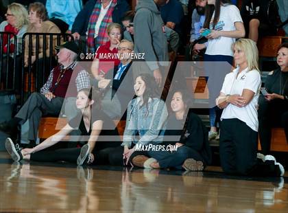 Thumbnail 2 in Oaks Christian vs Camarillo (CIF 1st First Round Playoff) photogallery.