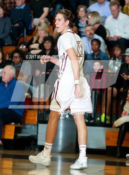 Thumbnail 1 in Oaks Christian vs Camarillo (CIF 1st First Round Playoff) photogallery.