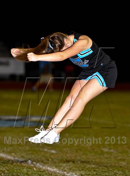 Thumbnail 3 in Shadow Ridge @ Cactus photogallery.
