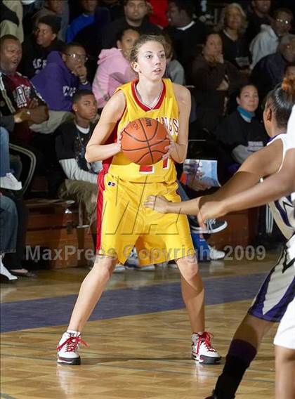 Thumbnail 3 in Oakdale @ Sacramento (CIF SJS Playoffs) photogallery.