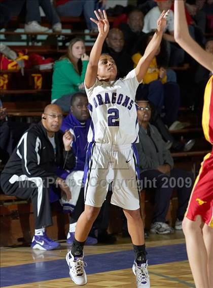 Thumbnail 1 in Oakdale @ Sacramento (CIF SJS Playoffs) photogallery.