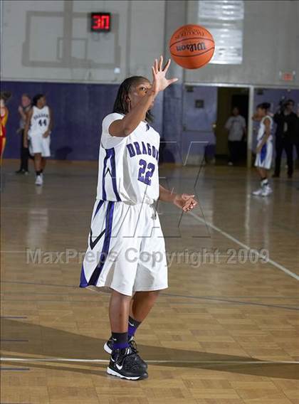 Thumbnail 3 in Oakdale @ Sacramento (CIF SJS Playoffs) photogallery.