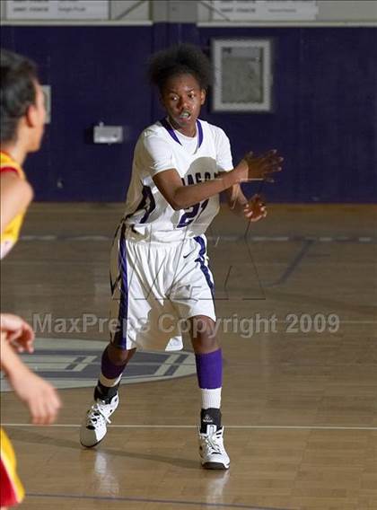 Thumbnail 1 in Oakdale @ Sacramento (CIF SJS Playoffs) photogallery.