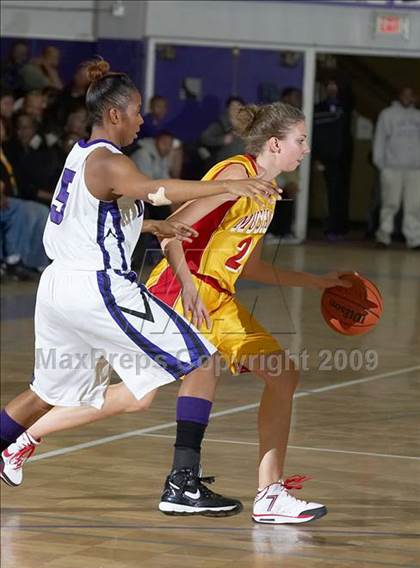 Thumbnail 1 in Oakdale @ Sacramento (CIF SJS Playoffs) photogallery.