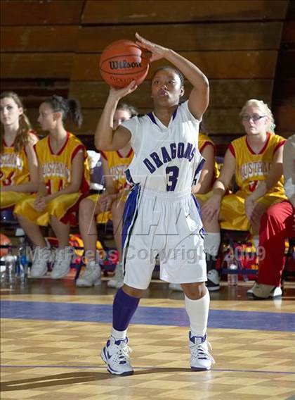 Thumbnail 1 in Oakdale @ Sacramento (CIF SJS Playoffs) photogallery.