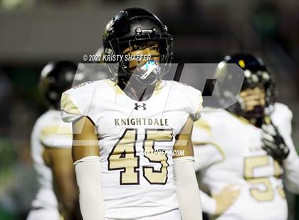 Thumbnail 1 in Knightdale @ Cardinal Gibbons photogallery.